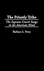 The Priestly Tribe