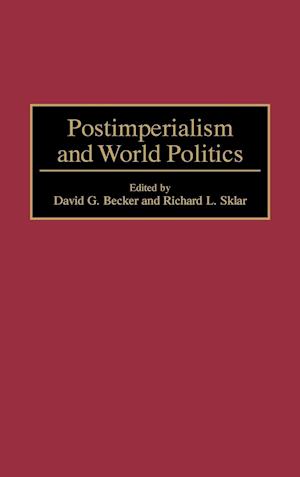 Postimperialism and World Politics