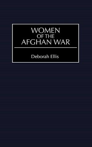 Women of the Afghan War