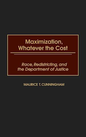 Maximization, Whatever the Cost