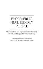 Empowering Frail Elderly People