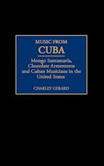 Music from Cuba