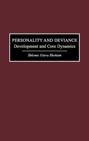 Personality and Deviance