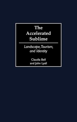 The Accelerated Sublime