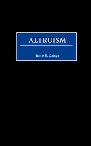 Altruism