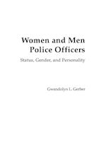 Women and Men Police Officers