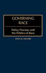 Governing Race