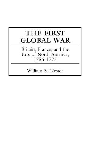 The First Global War