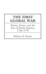 The First Global War