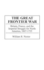 The Great Frontier War