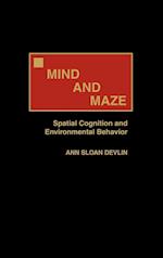 Mind and Maze