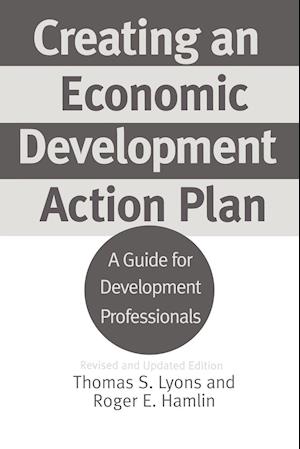 Creating an Economic Development Action Plan