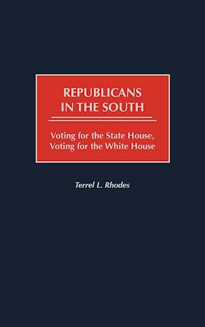 Republicans in the South