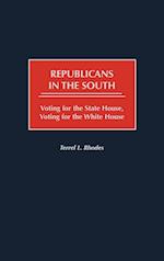 Republicans in the South