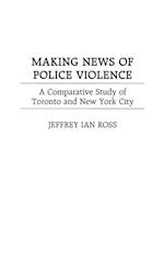 Making News of Police Violence