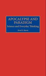 Apocalypse and Paradigm