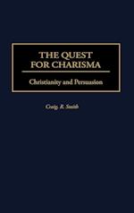 The Quest for Charisma