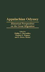 Appalachian Odyssey