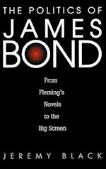 The Politics of James Bond