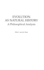 Evolution as Natural History