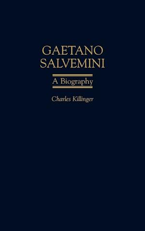 Gaetano Salvemini