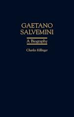 Gaetano Salvemini