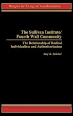 The Sullivan Institute/Fourth Wall Community
