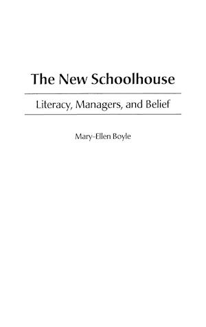 The New Schoolhouse