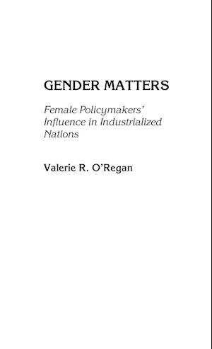 Gender Matters