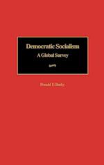 Democratic Socialism