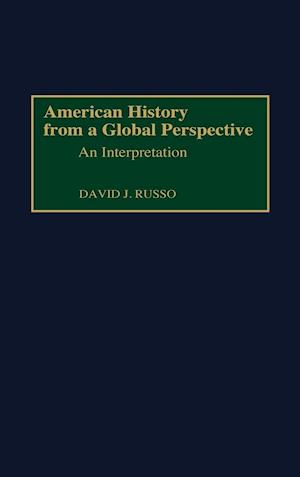 American History from a Global Perspective