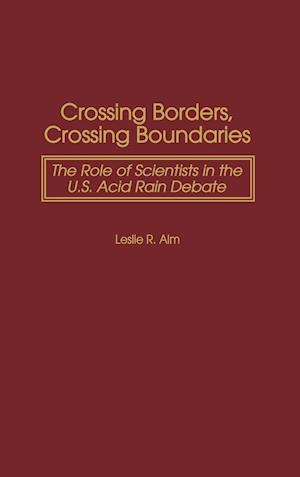 Crossing Borders, Crossing Boundaries