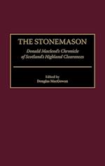 The Stonemason