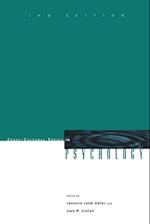Cross-Cultural Topics in Psychology, 2nd Edition