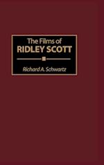 The Films of Ridley Scott
