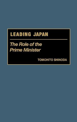 Leading Japan