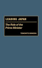 Leading Japan