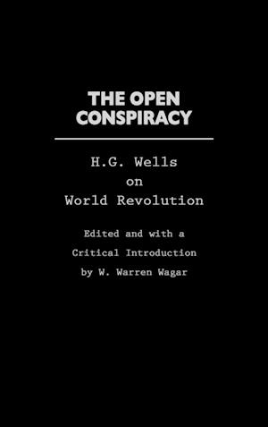 The Open Conspiracy