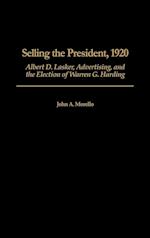 Selling the President, 1920