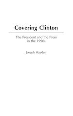 Covering Clinton