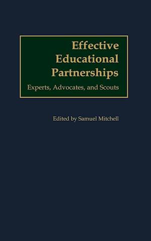 Effective Educational Partnerships