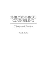 Philosophical Counseling