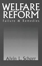 Welfare Reform