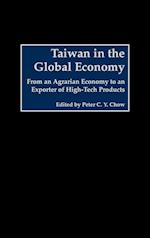 Taiwan in the Global Economy