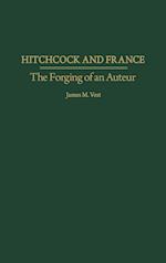 Hitchcock and France