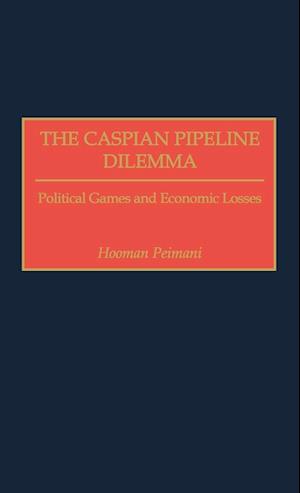 The Caspian Pipeline Dilemma