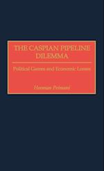 The Caspian Pipeline Dilemma