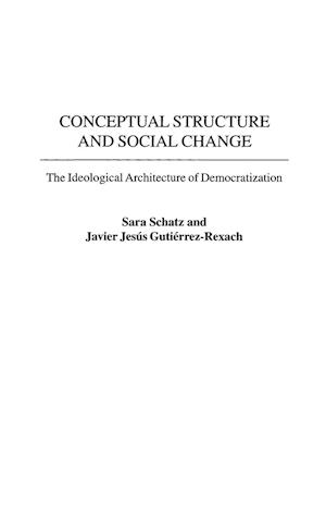 Conceptual Structure and Social Change