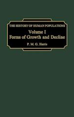 The History of Human Populations