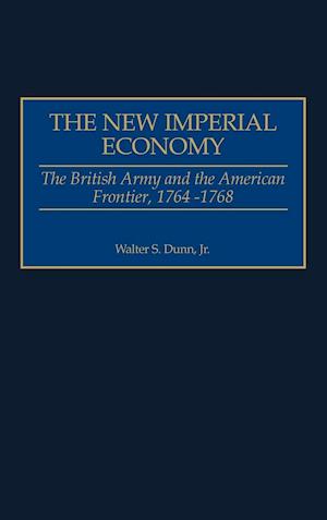 The New Imperial Economy